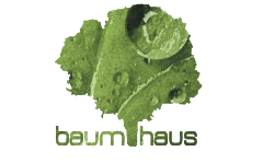 Baumhaus Osteopathie Logo